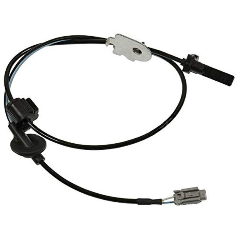 Holstein Parts 2ABS2854 ABS Wheel Speed Sensor - Compatible With Select Subaru Forester, Impreza; FRONT RIGHT - Image 1